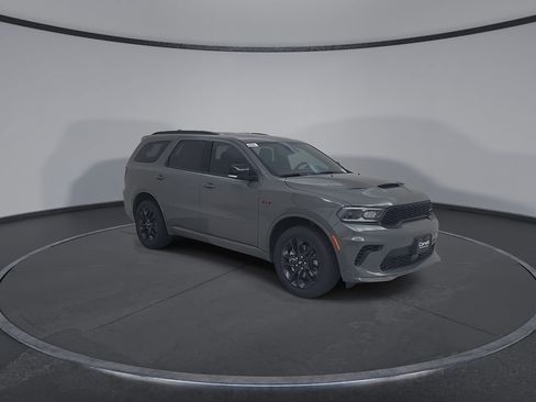 New 2026 Dodge Durango GT AWD/4WD image 3