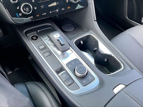 New 2027 INFINITI QX65 Sport AWD/4WD image 37