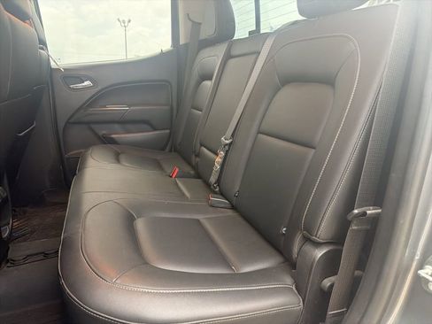 Used 2018 Chevrolet Colorado ZR2 image 13