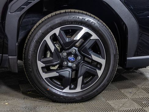 Used 2026 Subaru Forester Limited AWD/4WD image 53