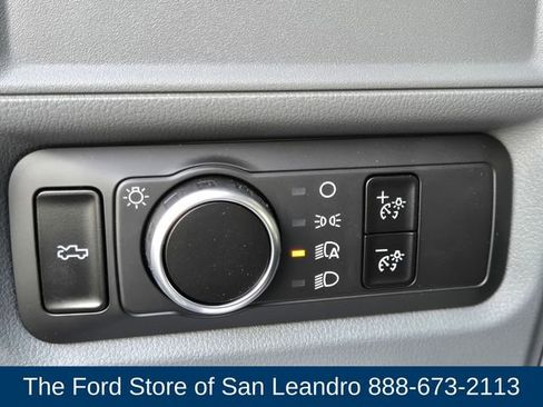 New 2025 Ford F150 Lightning XLT w/ Max Trailer Tow Package image 23