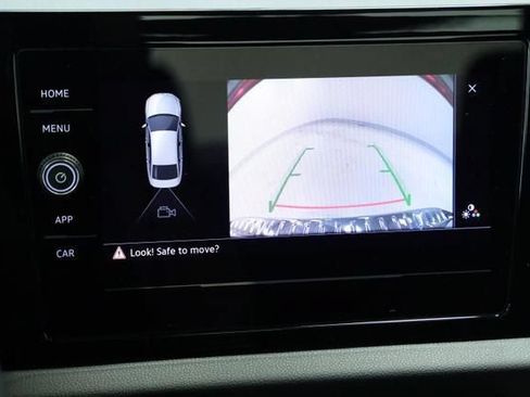New 2026 Volkswagen Jetta Sport FWD image 19