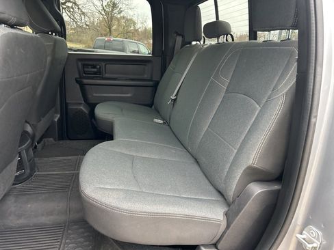 Used 2022 RAM 3500 Tradesman image 10