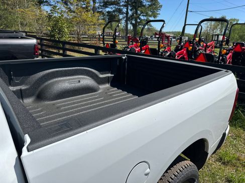 New 2025 RAM 2500 Big Horn image 19