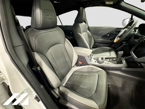 New 2026 Subaru Crosstrek 2.5i Wilderness image 30