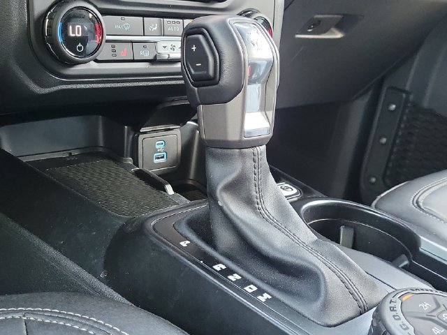 Used 2025 Ford Bronco Big Bend AWD/4WD image 31