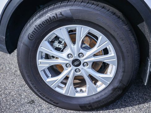 Used 2024 Ford Escape Active w/ Tech Pack #1 image 12