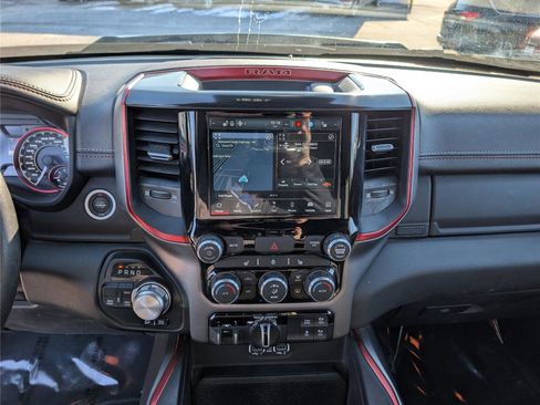 Used 2022 RAM 1500 Rebel w/ Rebel Level 2 Equipment Group image 18