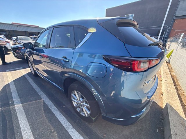Used 2024 MAZDA CX-5 AWD 2.5 S image 3