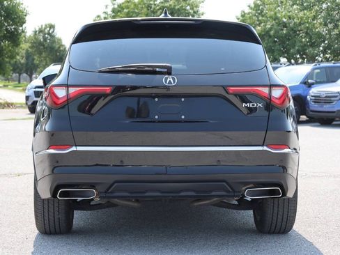 Used 2024 Acura MDX FWD w/ Technology Package image 10
