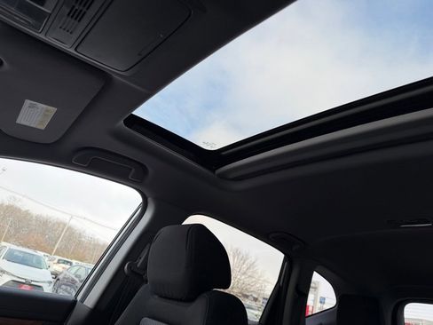 Used 2020 Honda CR-V EX image 24