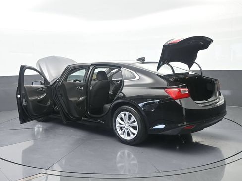 Used 2024 Chevrolet Malibu LT FWD image 70