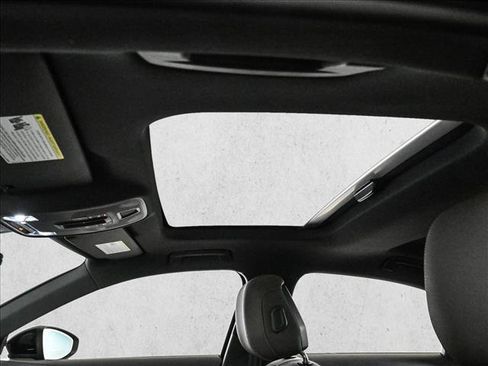 Certified 2025 Audi A3 2.0T Premium w/ Black Optic Package image 16