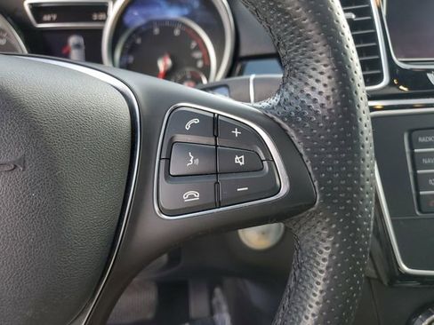 Used 2018 Mercedes-Benz GLE 350 image 29