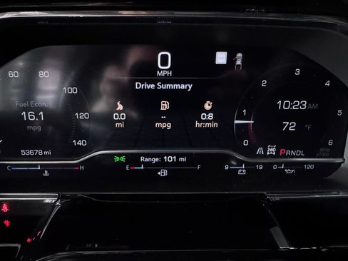 Certified 2023 GMC Sierra 1500 Elevation AWD/4WD image 17