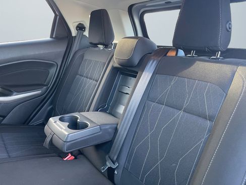 Used 2019 Ford EcoSport SE image 14