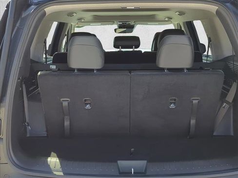 Used 2024 Hyundai Santa Fe Limited image 6