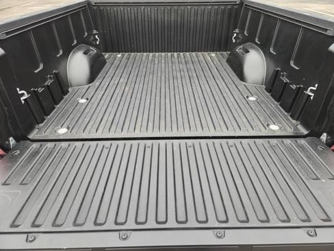 Used 2024 Toyota Tundra SR5 RWD image 27