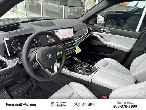 New 2026 BMW X5 xDrive40i image 16