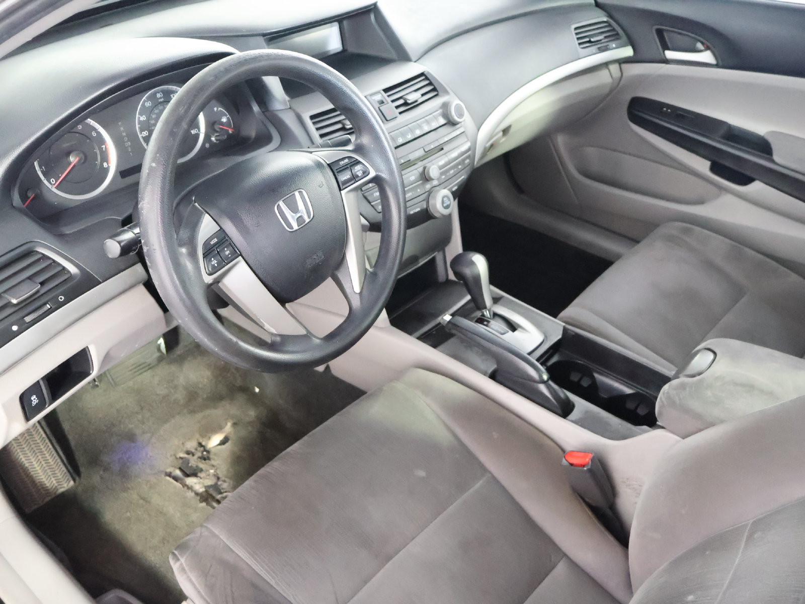 Used 2012 Honda Accord LX image 20