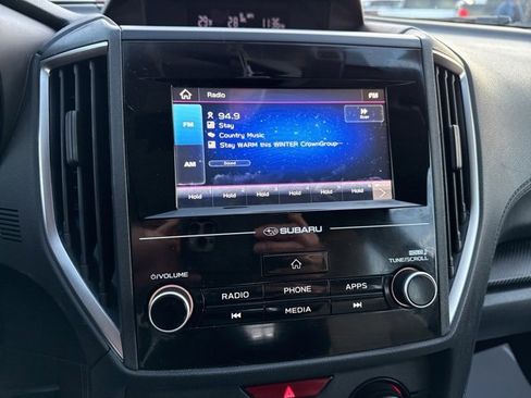 Used 2019 Subaru Impreza 2.0i w/ Eyesight image 31