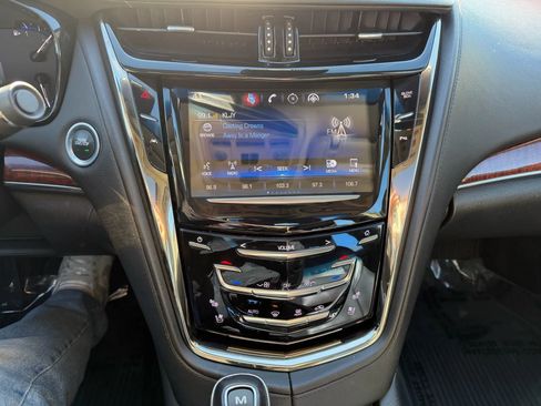 Used 2015 Cadillac CTS Luxury image 24