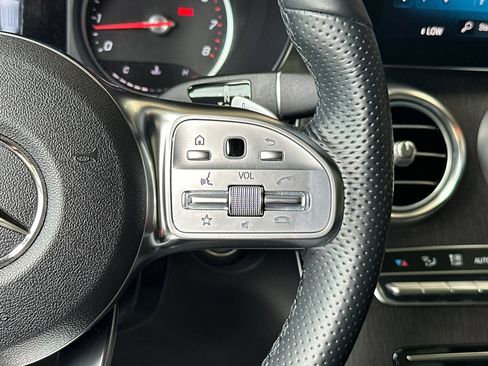 Certified 2022 Mercedes-Benz GLC 300 4MATIC image 35