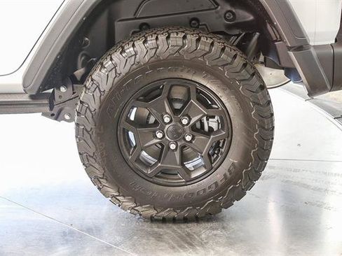 New 2023 Jeep Wrangler Unlimited Rubicon 4xe image 38