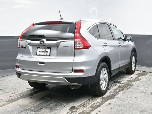 Used 2015 Honda CR-V EX-L image 6