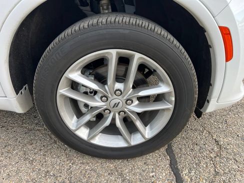 Used 2026 Dodge Durango GT AWD/4WD image 13