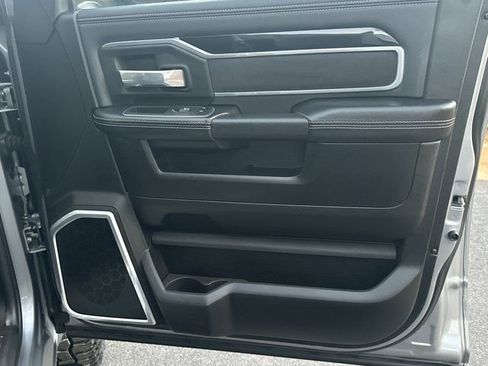 Used 2020 RAM 3500 Laramie w/ Night Edition image 15