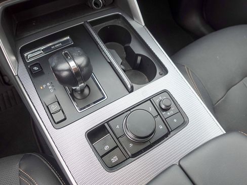 Certified 2024 MAZDA CX-90 Plug-In Hybrid w/ Preferred image 20