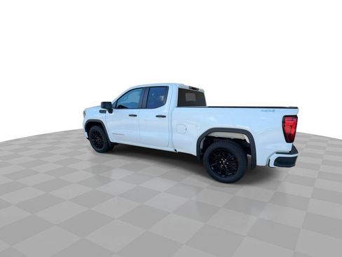 Certified 2023 GMC Sierra 1500 Pro w/ Graphite Edition AWD/4WD image 6