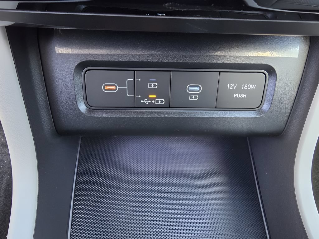 New 2026 Hyundai Tucson Limited AWD/4WD image 23