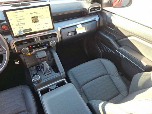 New 2026 Toyota 4Runner TRD Sport Premium image 11