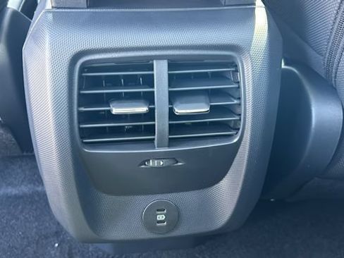 New 2026 Ford Mustang Mach-E Premium w/ Sport Appearance Package AWD/4WD image 16
