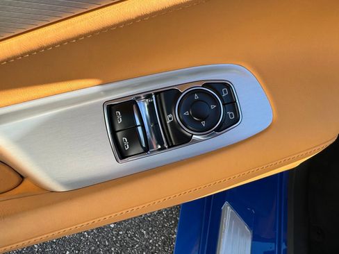 Used 2020 Chevrolet Corvette Stingray Premium Cpe w/ 3LT Preferred Equipment Group image 6