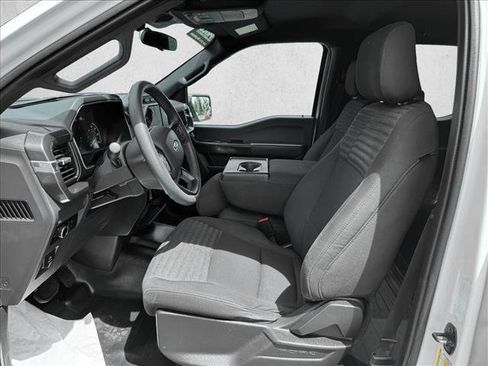 Used 2023 Ford F150 XL w/ STX Appearance Package AWD/4WD image 10