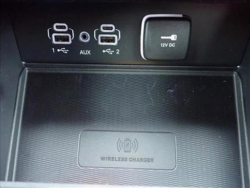 New 2026 Jeep Grand Cherokee Laredo X image 22