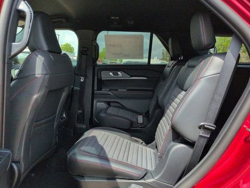 New 2026 Ford Explorer ST-Line RWD image 13
