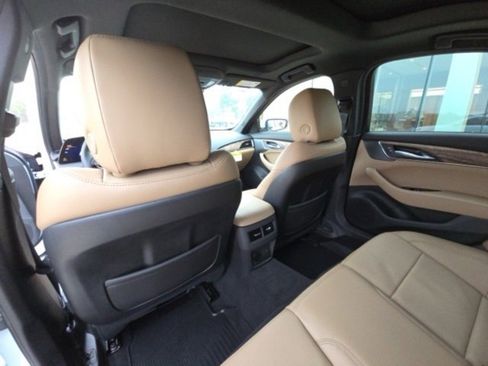 New 2026 Cadillac CT5 Premium Luxury image 17