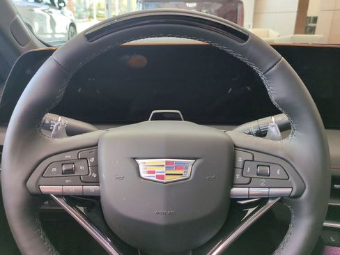 New 2026 Cadillac CT5 Sport image 28