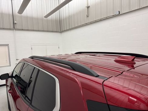 New 2025 GMC Acadia Elevation w/ Elevation Premium Package image 13