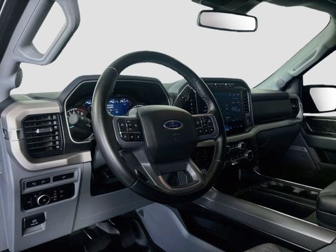 Used 2023 Ford F150 XLT w/ Equipment Group 302A High RWD image 9