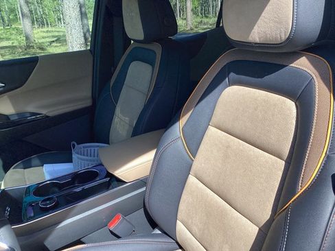 New 2026 Chevrolet Equinox ACTIV image 14