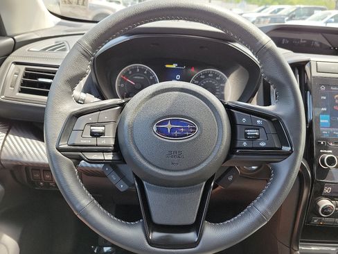 Used 2022 Subaru Ascent Onyx Edition AWD/4WD image 21