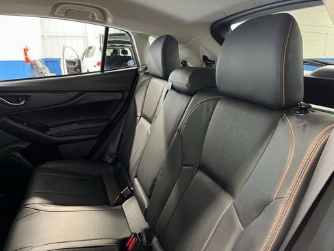 Used 2019 Subaru Crosstrek 2.0i Limited w/ Popular Package #3 AWD/4WD image 18