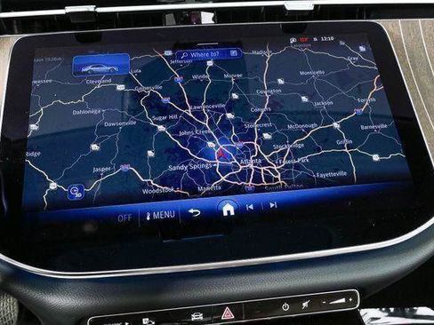 Used 2025 Mercedes-Benz E 350 Sedan image 15