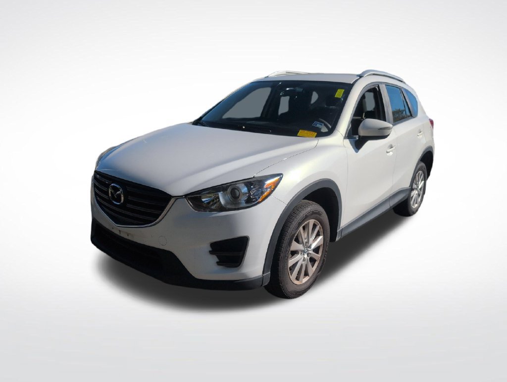 Used 2016 MAZDA CX-5 Sport AWD/4WD image 3