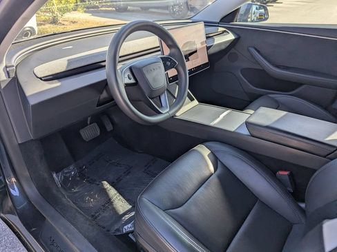 Used 2024 Tesla Model 3 Long Range AWD/4WD image 24